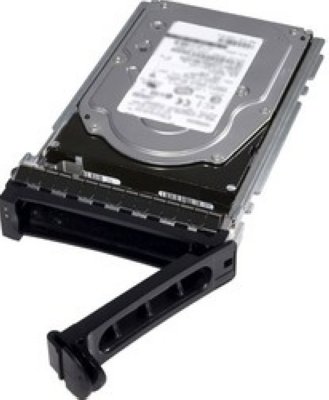  2.5" Dell 400-21712 2TB