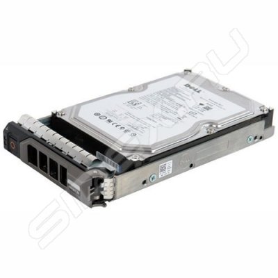  2.5" Dell 400-20815 600GB