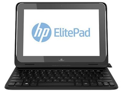 - HP ElitePad Productivity Jacket with Keyboard Rus