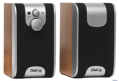   Dialog 2.0 W-200  herry