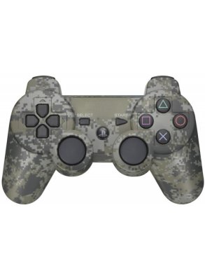   Controller Wireless Dual Shock 3  (PS3)