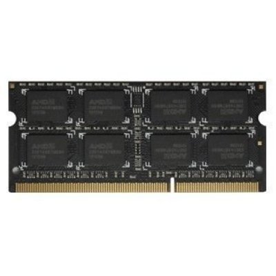  SO-DDR3 8192Mb 1600MHz AMD (AE38G1601S2-UO) OEM