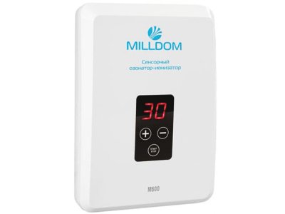  Milldom M600