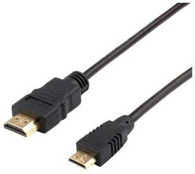  Atcom HDMI - mini HDMI 3  