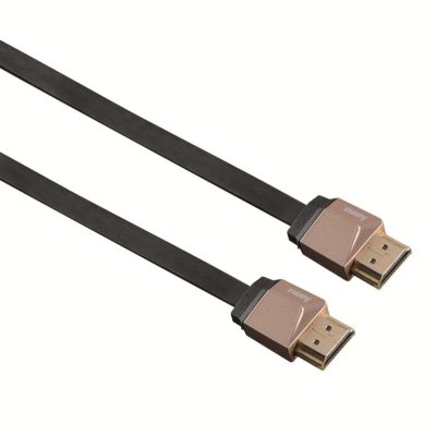 HAMA   HDMI-HDMI  Ethernet H-122127 1.5  (H-122127)