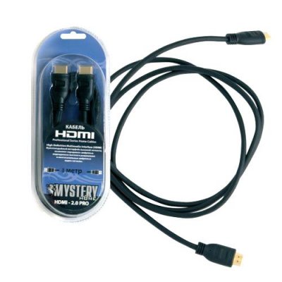  Mystery HDMI - PRE 1 