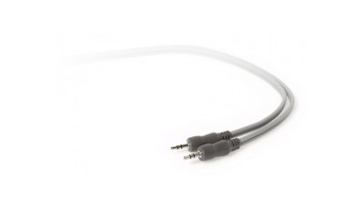  Hama 3.5mm  3.5mm 3,5 mm stereo plug - 3,5 mm stereo jack