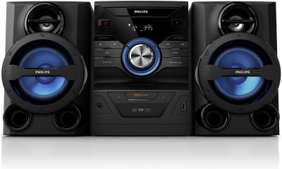   Philips FWM210/12