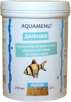   AQUAMENU ""       , 250  (25 )