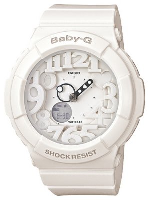   CASIO BGA-131-7B BABY-G, 