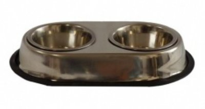 Papillon      ,   16 , 0,75  (Double feed bowl including f