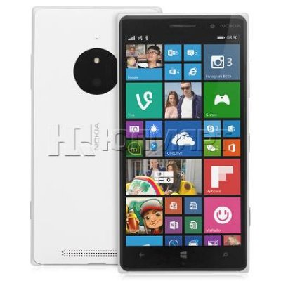  NOKIA LUMIA 830 RM-984 WHITE, 