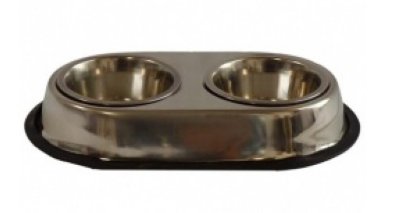 Papillon      ,   21 , 1,75  (Double feed bowl including f