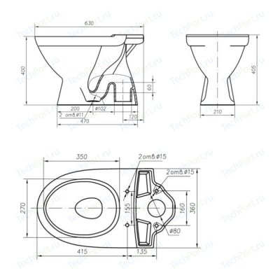 Ifo Frisk -  . duroplast . , 3/6  (RS021020000)