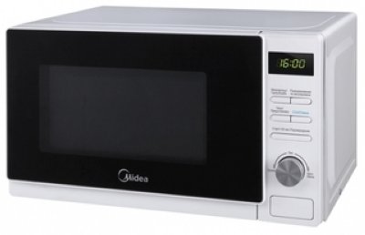   Midea AG720C4E-W 