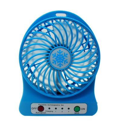    USB   TEWSON Mini Fan, 