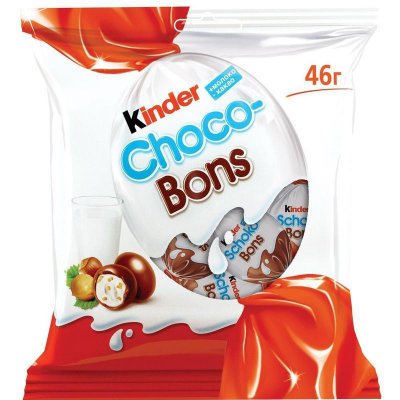   Kinder Choco-Bons 46 