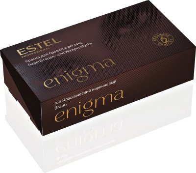 Estel Enigma         20  + 20 