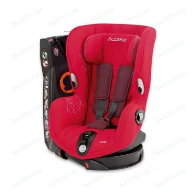 Maxi-Cosi    Axiss Raspberry Red 86088147