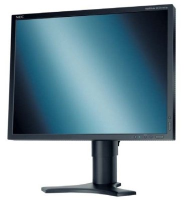  NEC 2190UXp-BK