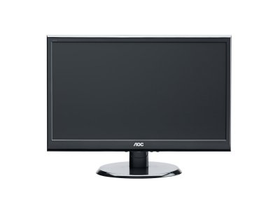  AOC E2350Shk GlossyBlack TN LED