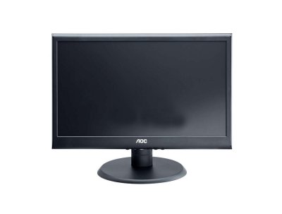  AOC E2250Swdak GlossyBlack TN LED