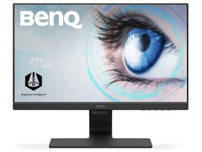  Benq 19.5" GL2023A Glossy-Black TN LED 5ms 16:9 12M:1 200cd