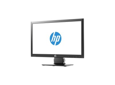  HP ProDisplay P201 20/" TN Monitor (250cd/m2, 1000:1, 5ms, 170/160, VGA, DVI, 1600x900, LE