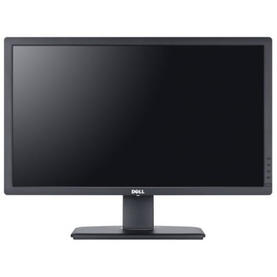  Dell  DELL U2713HM Black