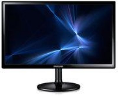 Samsung  24" LED LS24D300HSI, 16:9, 1920 x 1080, TN,