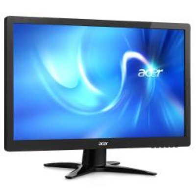  21.5" Acer G226HQLLbid black (IPS, LED, LCD, Wide 1920 x 1080, 5 ms, 178/178, 250 cd/m, 10