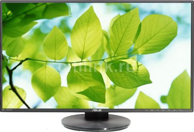  27" ASUS VN279QLB black (A-MVA, LED, LCD, 1920 x1080, 5 ms , 178/178, 300 cd/m, 100`000`00