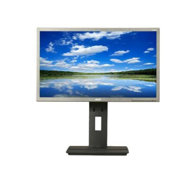 21.5"   Acer (UM.WB6EE.A01) B226HQL aymdpr (Dark Gray)(LCD,Wide,1920x1080,D-Sub,DVI)