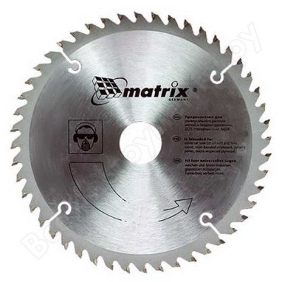   (200  32 ; 36T)   Matrix 73262