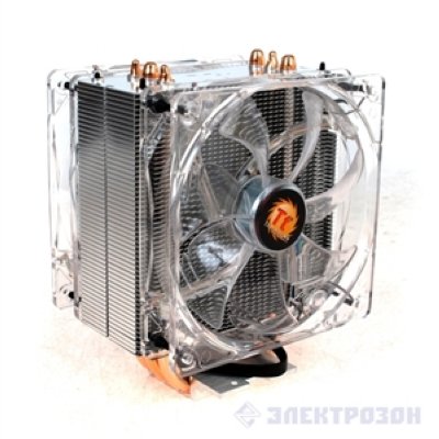  () Thermaltake Contac 39 s.775/1155/1156/1366/2011/AM2/AM2+/AM3/AM3+/FM1 (