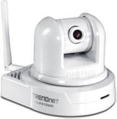 IP  IP  TRENDnet TV-IP410WN