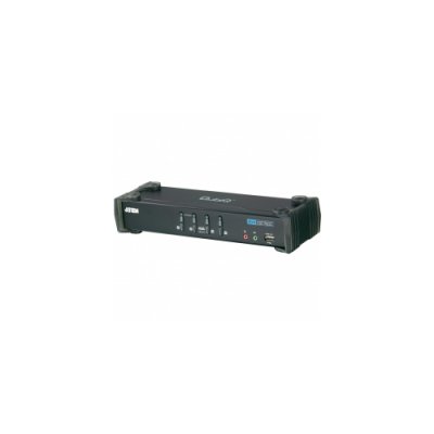 ATEN CS1764A-AT-G 4- KVMPT-