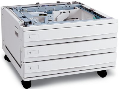    Xerox 3 Tray Module (3X520Sht -Sra3)