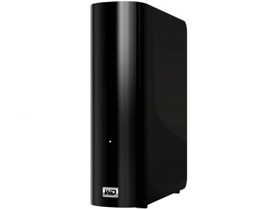    (HDD) Western Digital Original USB 3.0 2Tb WDBBUZ 0020 BBK-EEUE MY PASSPORT ULT