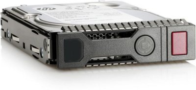   300Gb 2.5" (SFF) SAS 10K 6G HotPlug Dual Port (507284-001/507127-B21/616671-001)