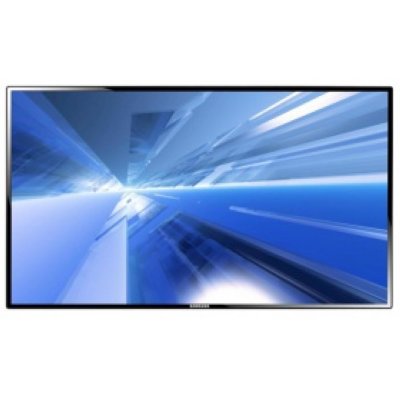   Samsung 55" ED55C