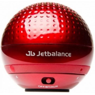  Jetbalance Golf 1.0 Red