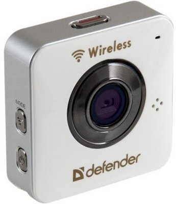  IP Defender WF-10HD  WiFi 63901