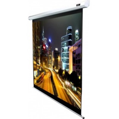    Elite Screens 128x171   (ELECTRIC84V)