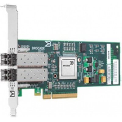  HP 82B PCIe 8Gb FC Dual Port HBA (AP770B)