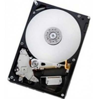   HDD 4000Gb SAS Hitachi Ultrastar Enterprise (0B26885, 7200rpm, 64Mb)