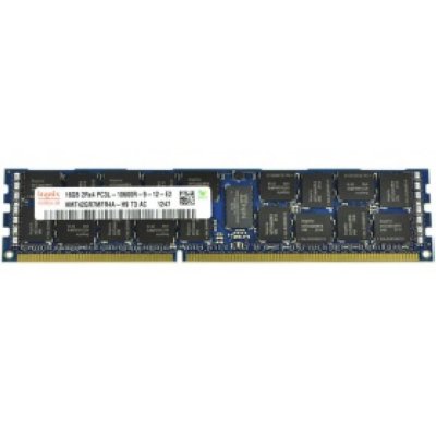 Hynix HMT42GR7MFR4A-H9D8   DDR3 16GB PC3-10600 1333mhz ECC REG dual*4 Hynix or.