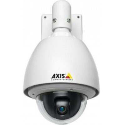 IP  Axis 215 PTZ-E