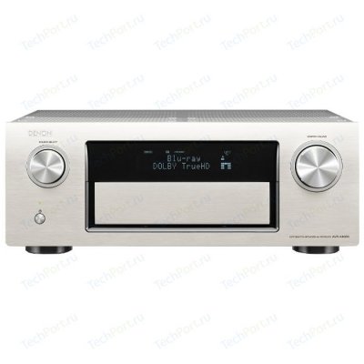 AV  Denon AVR-X4000 Prem SL