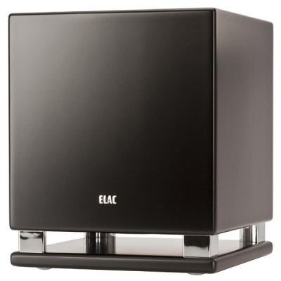  Elac SUB 2030 Black